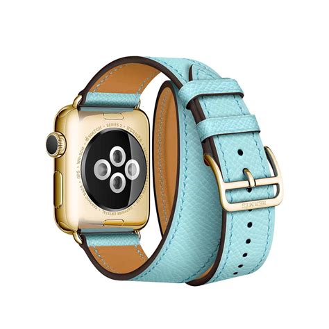 hermes bleu zephyr apple watch|hermes apple watch price.